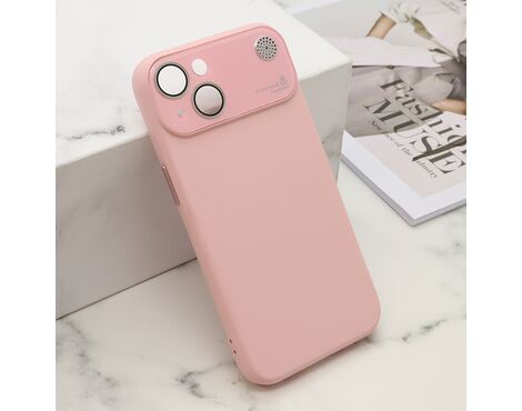 Futrola PASTEL DREAMS - iPhone 14 (6.1) roze (MS).