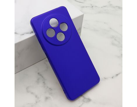 Futrola Soft Silicone - Xiaomi Redmi 14C 4G/Redmi A4 5G plava (MS).