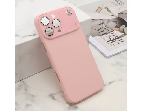 Futrola PASTEL DREAMS - iPhone 16 Pro Max (6.9) roze (MS).