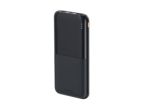 Univerzalna Back Up Baterija Remax Langer 2 RPP-23 brzo punjenje 20W+22.5W PD+QC 10000mAh 2.4 crni (MS).