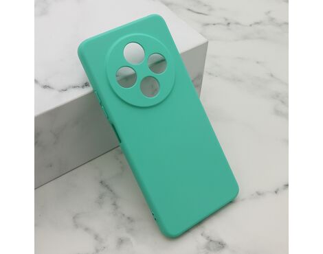 Futrola Soft Silicone - Xiaomi Redmi 14C 4G/Redmi A4 5G mint (MS).