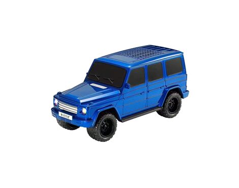 Zvucnik bluetooth WS-591 auto plavi (MS).