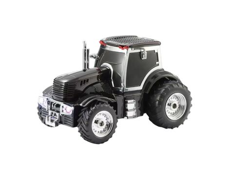 Zvucnik bluetooth WS-560 traktor crni (MS).