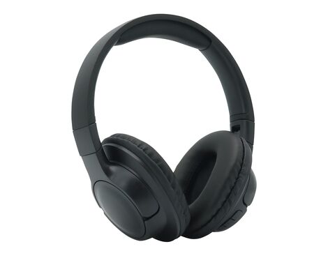 Slusalice bluetooth TUNET900 crne (MS).