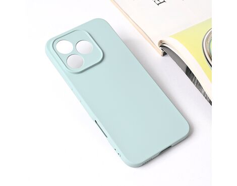 Futrola Gentle Color - Huawei Honor 400 Lite mint.