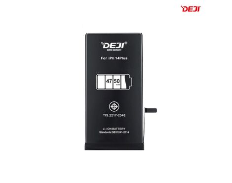 Baterija Deji Decode - iPhone 14 Plus (4810mAh)HC.