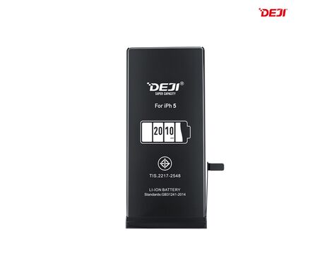 Baterija Deji Normal - iPhone 5 (2010mAh)HC.