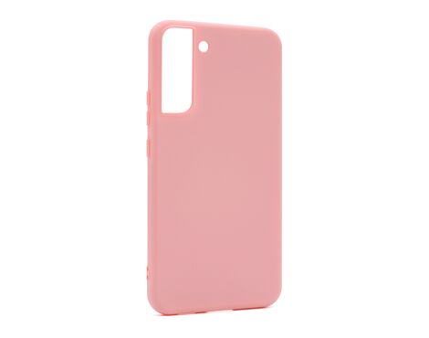 Futrola Soft Silicone - Samsung Galaxy S22 Plus 5G roze (MS).