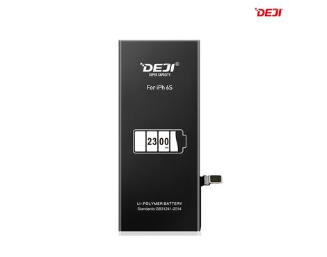 Baterija Deji Normal - iPhone 6S (2300mAh)HC.