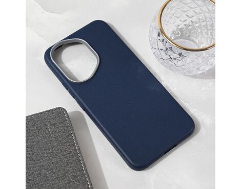 Futrola Elegant - Huawei Honor 400 tamno plava.