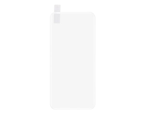 Zastitno staklo Tempered Glass Monsterskin UV Glue 5D - Huawei Honor Magic 7 lite Transparent.