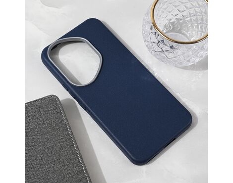 Futrola Elegant - Huawei Honor 400 Pro tamno plava.