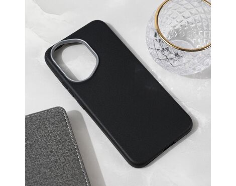 Futrola Elegant - Huawei Honor 400 crna.