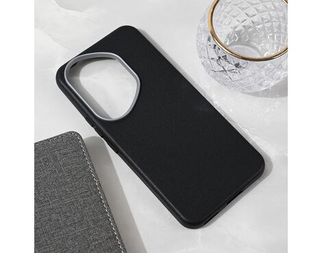 Futrola Elegant - Huawei Honor 400 Pro crna.
