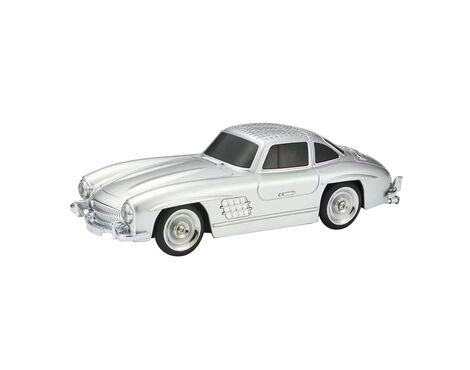 Zvucnik bluetooth WS-300SL auto bez (MS).