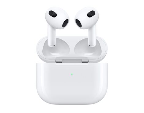 Slusalice Bluetooth Airpods Pro6s bele (MS).