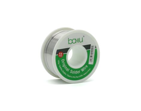Zica - lemljenje BAKU BA-100gA 0,8 mm (MS).