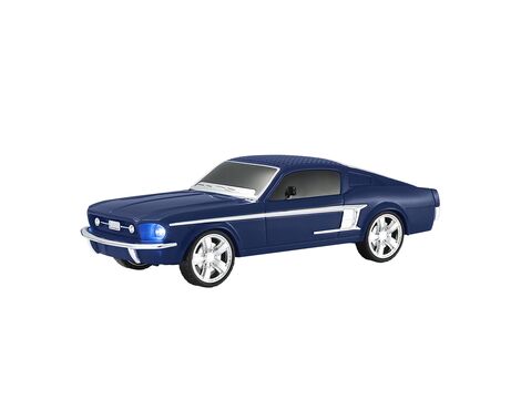 Zvucnik bluetooth WS-1967 auto tamno plavi (MS).