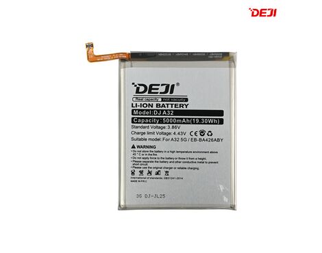 Baterija Deji - Samsung A325Galaxy A32 5G(5000mAh)EB-BA426ABY.