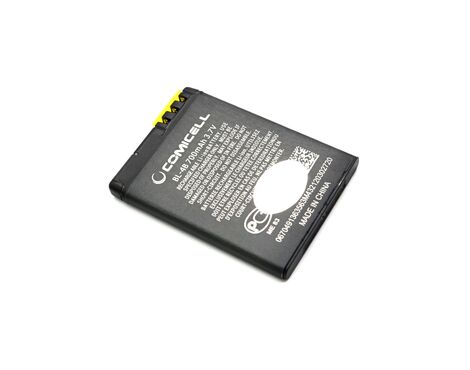 Baterija - Nokia 6111/7370 (BL-4B) Comicell (MS).