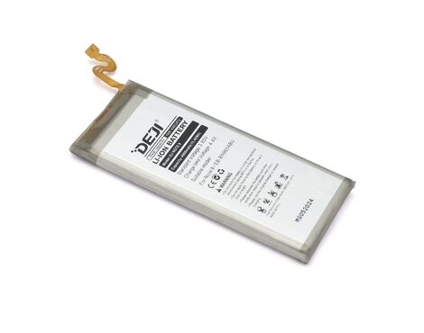 Baterija DEJI - Samsung N960 Galaxy Note 9 EB-BN965ABU (4000 mAh) (MS).