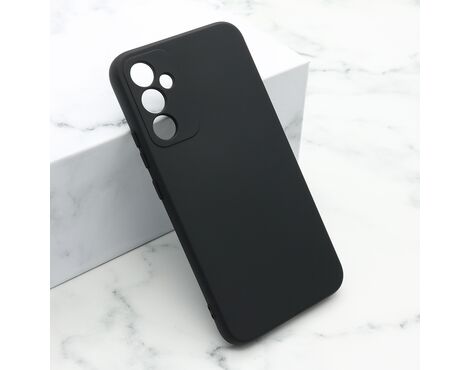 Futrola Soft Silicone - Samsung Galaxy A34 5G 5G crna (MS).