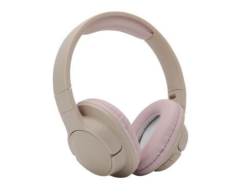 Slusalice bluetooth TUNE 760 roze (MS).