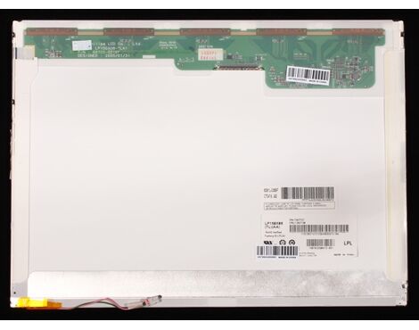 LCD displej (ekran) Panel 15.0" (LP150X08) 1024x768 CCFL koriscen.
