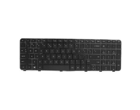 Tastatura - laptop HP DV6-6000.