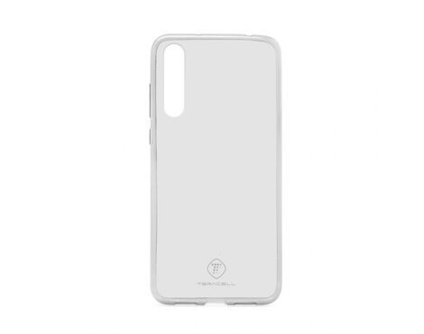Silikonska futrola Teracell ultra tanka (skin) - Huawei P20 Pro Transparent.