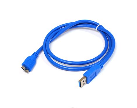 Kabl USB 3.0 A na micro B 1m.