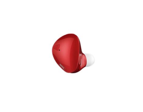 Bluetooth slusalica REMAX mini RB-T21 crvena.