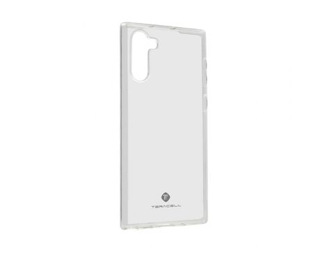Silikonska futrola Teracell ultra tanka (skin) - Samsung N970F Galaxy Note 10 Transparent.