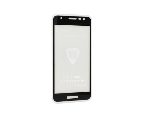 Zastitno Staklo Tempered glass 2.5D full glue - Samsung A260F Galaxy A2 Core crni.