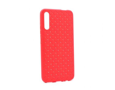 Futrola Spider - Huawei P smart Pro 2019/Honor 9X Pro crvena.