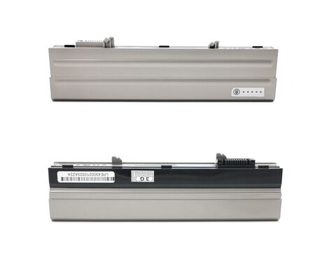 Baterija - laptop Dell E4300 11.1V 5200mAh HQ2200.