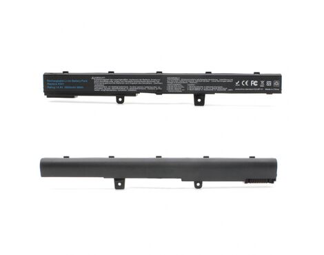Baterija - laptop Asus X551 14.8V 2600mAh HQ2200.