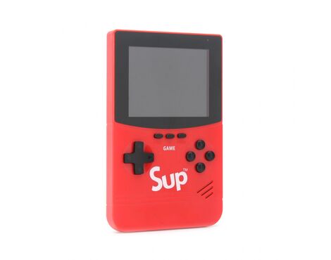 Konzola - igranje Gameboy SUP500 crvena.