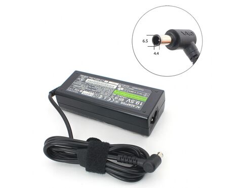 Punjac - laptop Sony 19.5V 4.1A (6.5*4.4) HQ.
