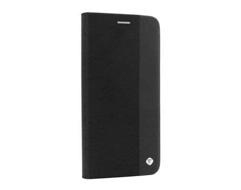 Futrola Teracell Gentle Fold - Huawei Y6p crna.