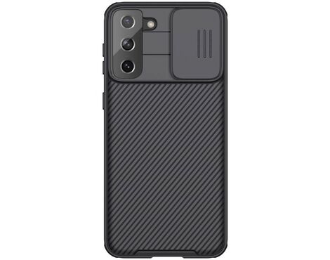 Futrola Nillkin CamShield Pro - Samsung G996B Galaxy S21 Plus 5G crna.