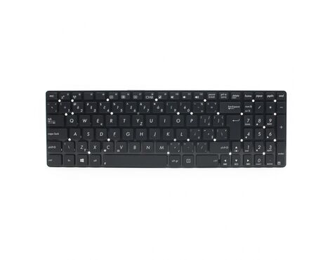 Tastatura - laptop Asus K55 veliki enter.