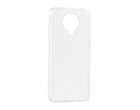 Silikonska futrola Ultra Thin - Nokia G10 Transparent.