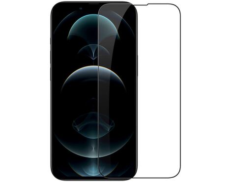 Zastitno staklo Tempered Glass Nillkin CP+ Pro - iPhone 13 Pro Max/14 Plus 6.7 crni.