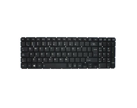 Tastatura - laptop Toshiba L50-B Veliki Enter.