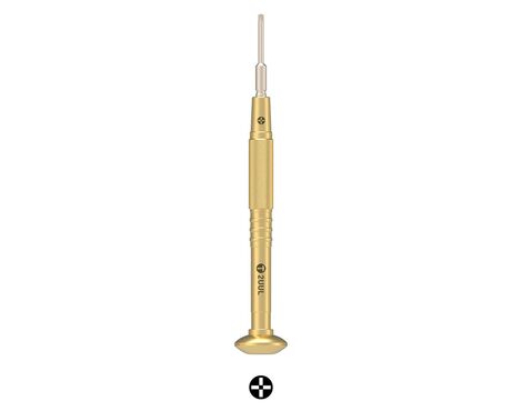 Srafciger 2UUL 2.5mm Convex cross U0010.