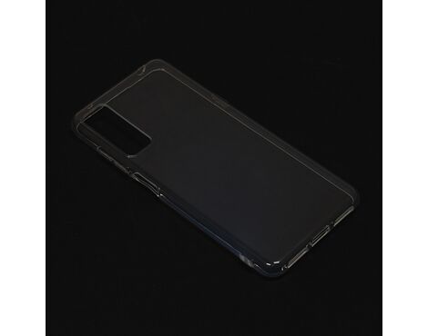 Silikonska futrola Ultra Thin - TCL 20L Transparent.