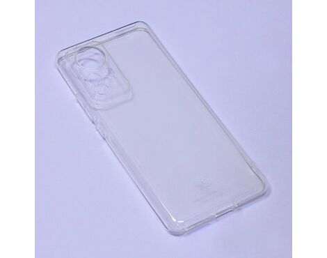 Silikonska futrola Teracell ultra tanka (skin) - Xiaomi 12 Pro Transparent.
