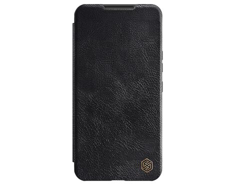 Futrola Nillkin Qin Pro - Samsung Galaxy S22 Plus 5G crna.