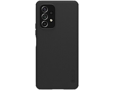 Futrola Nillkin Scrub Pro - Samsung A536 Galaxy A53 5G crna.